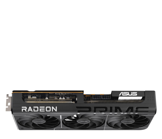 ASUS Radeon RX 9070 Prime EVO OC 16GB GDDR6 PRIME-RX9070-O16G-EVO - 1356661 - zdjęcie 7